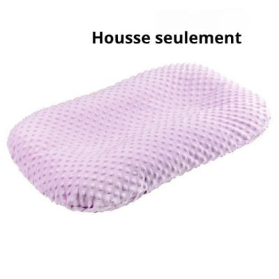 Réducteur de lit | Housse - Création Bébé-Maman