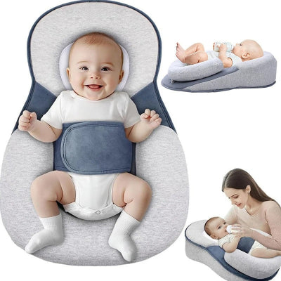 Reducteur lit bebe | Allaitement - Création Bébé-Maman