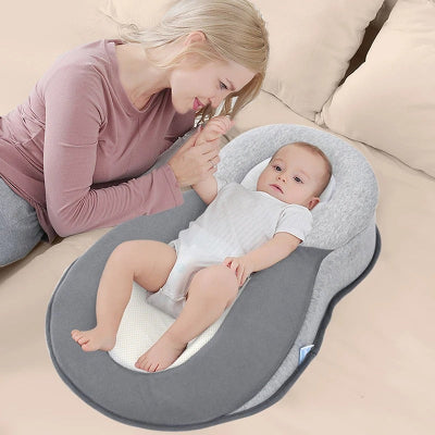 Reducteur lit bebe | Allaitement - Création Bébé-Maman