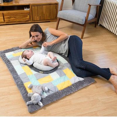 Reducteur lit bebe | Allaitement - Création Bébé-Maman