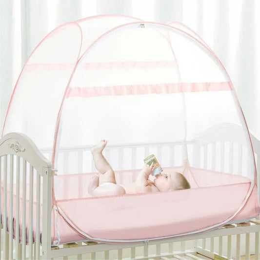 Tente moustiquaire : Pop-Up