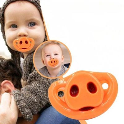 Sucette-pour-bebe-amusante