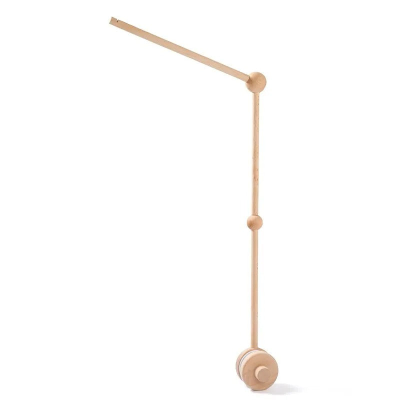 Support pour mobile bebe