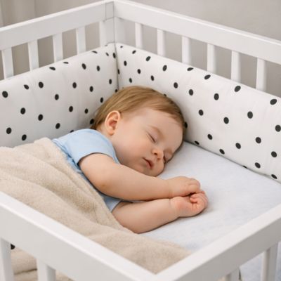 Tour-de-lit-bebe-confortable-nuit