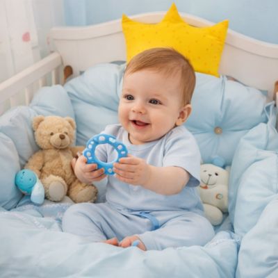 Tour-de-lit-original-bebe-content-bleu