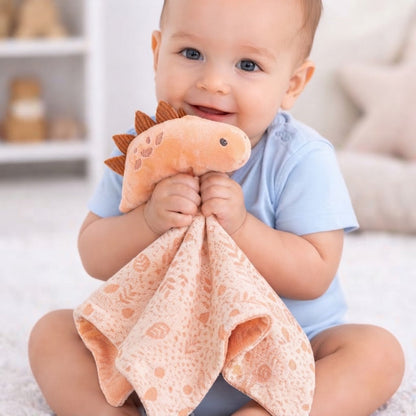 Ça doudou préféré