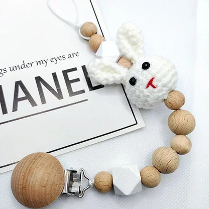 Attache Sucette | Animaux 3