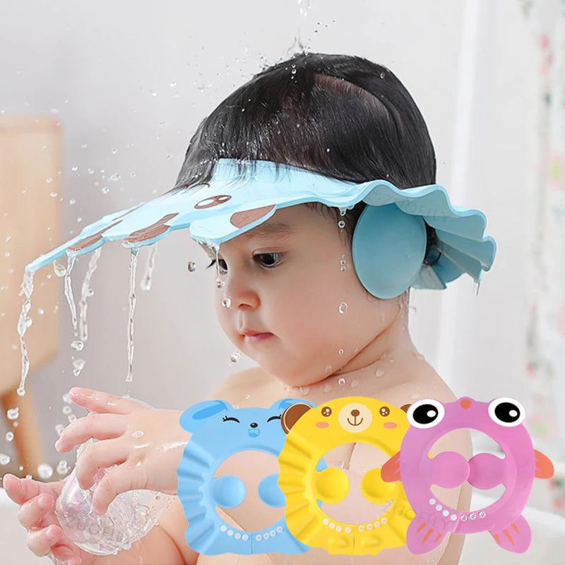 bonnet-de-bain