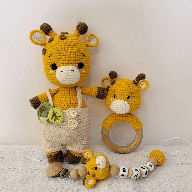 cadeau-naissance-coffret-Girafe-jaune