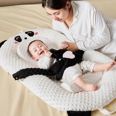 Cocon bébé | Anti Coliques - Création Bébé-Maman