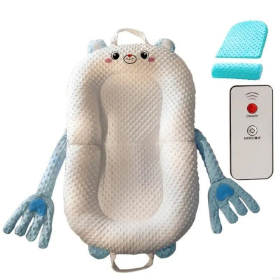 Cocon bébé | Anti Coliques - Création Bébé-Maman