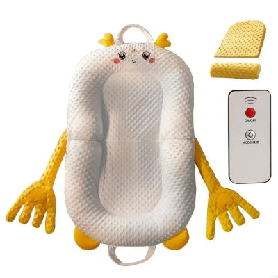 Cocon bébé | Anti Coliques - Création Bébé-Maman