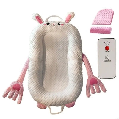 Cocon bébé | Anti Coliques - Création Bébé-Maman