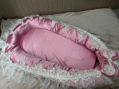Cocon pour bebe | Royal - Création Bébé-Maman