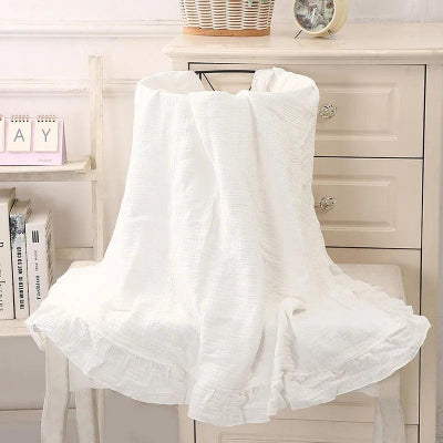 Couverture Bébé| Nouveau-née - Création Bébé-Maman