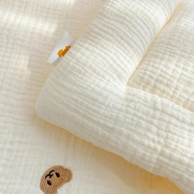 couverture bébé| Amour - Création Bébé-Maman