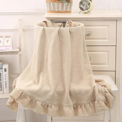 Couverture Bébé| Nouveau-née - Création Bébé-Maman