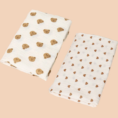 couverture-bébé-naissance-lot-de-2