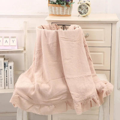 Couverture Bébé| Nouveau-née - Création Bébé-Maman