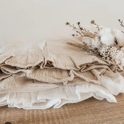 Couverture Bébé| Nouveau-née - Création Bébé-Maman