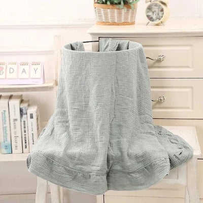 Couverture Bébé| Nouveau-née - Création Bébé-Maman