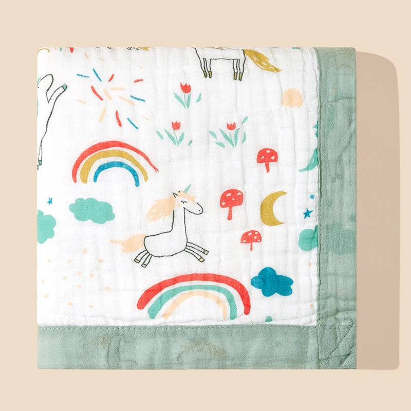 couverture-bebe-rainbow