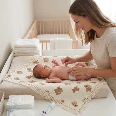 couverture-enfant-maman-lave -bébé