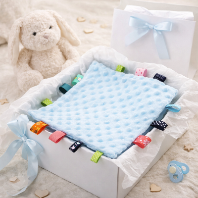 doudou bébé cadeau naissance