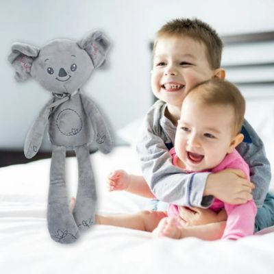 Doudou - Koala - Création Bébé-Maman