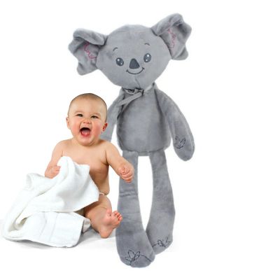 Doudou - Koala - Création Bébé-Maman