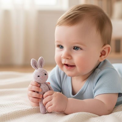 doudou- lapin-adorable-gris