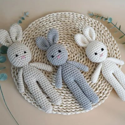 doudou-lapin-couleurs-variées