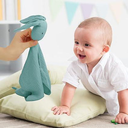 Doudou Lapin - Création Bébé-Maman