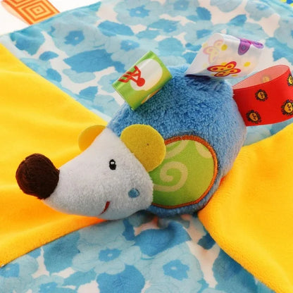 doudou-pour-bebe-Hérisson-plat