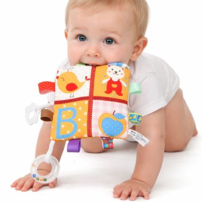 doudou-pour-bebe-dans-bouche