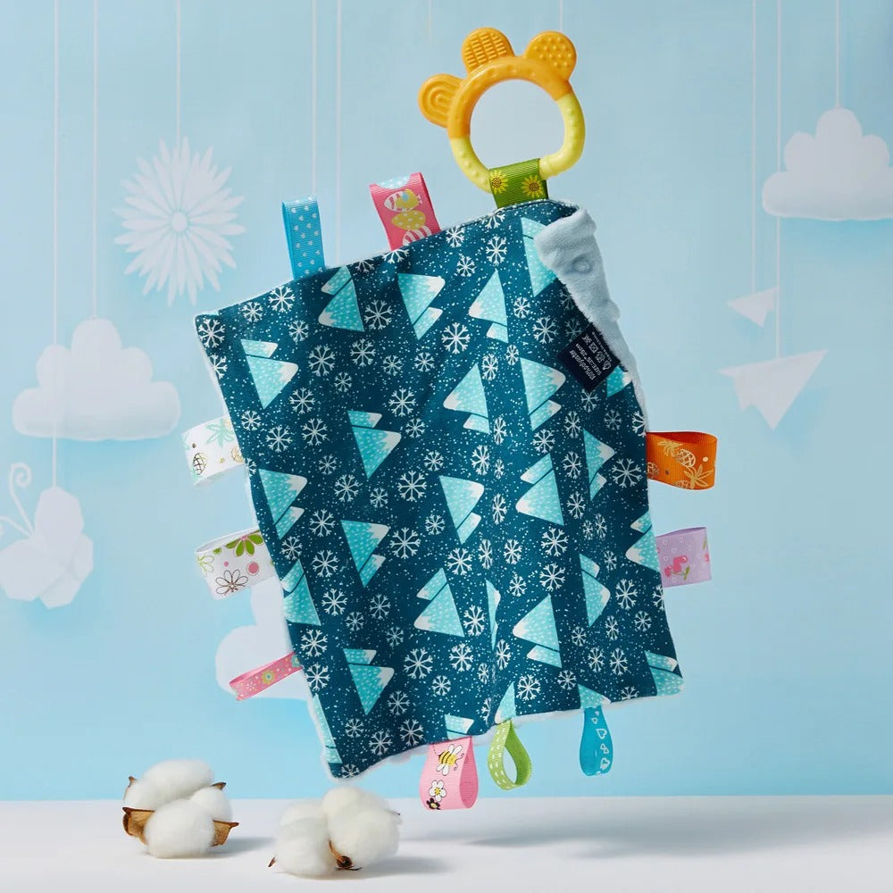 Doudou pour bébé | multifonctionnel