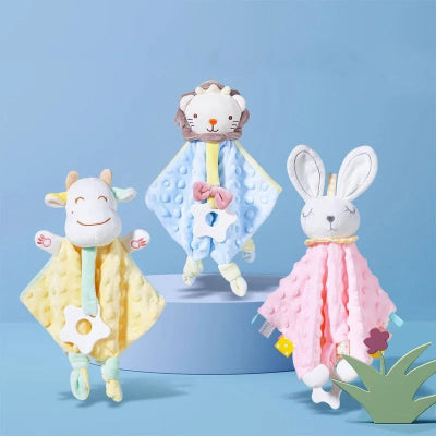 Doudou pour BEBE - Câlins - Création Bébé-Maman
