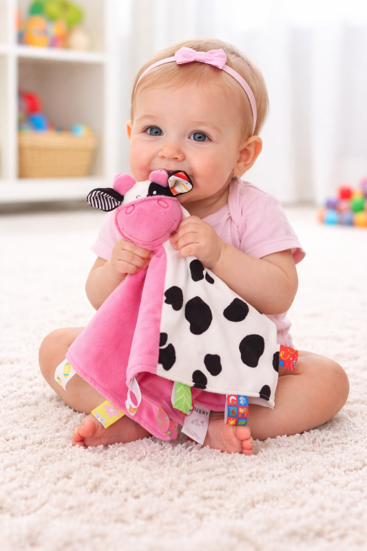 doudou-pour-bebe-vache-attachante