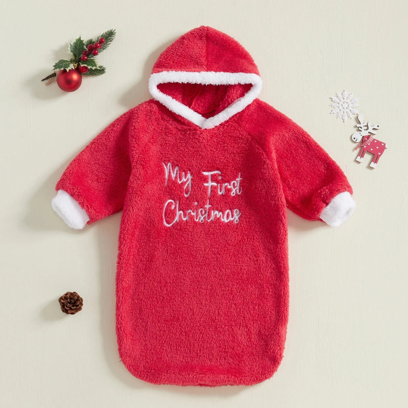 gigioteuse bebe pour Noël