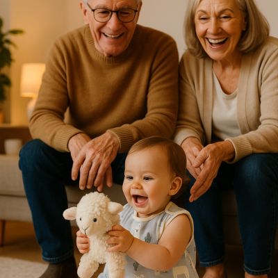 gigoteuse-bebe-Papi-mami