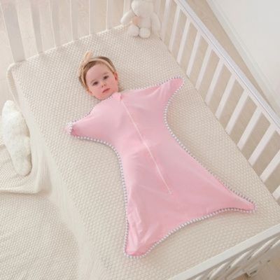 Gigoteuse emmaillotage | N-né - Création Bébé-Maman