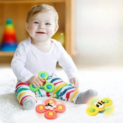 Jeux bebe | Rotatif - Création Bébé-Maman