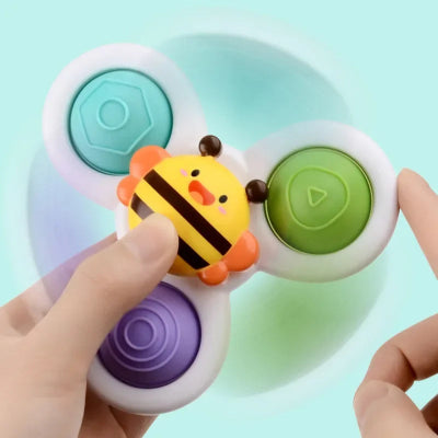 Jeux bebe | Rotatif - Création Bébé-Maman