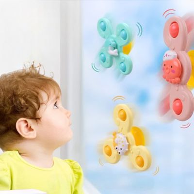 Jeux bebe | Toupie - Création Bébé-Maman