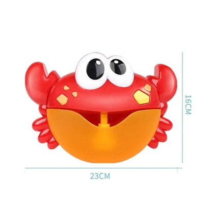 Jouet de bain| Bulles - Création Bébé-Maman