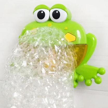Jouet de bain| Bulles - Création Bébé-Maman