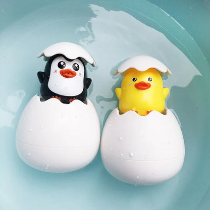 Jouet de Bain| Aspergeurs - Création Bébé-Maman