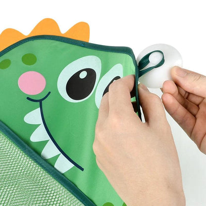 Jouet de Bain | Dinosaure - Création Bébé-Maman