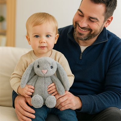 lapin-en-peluche-gardien-émotions
