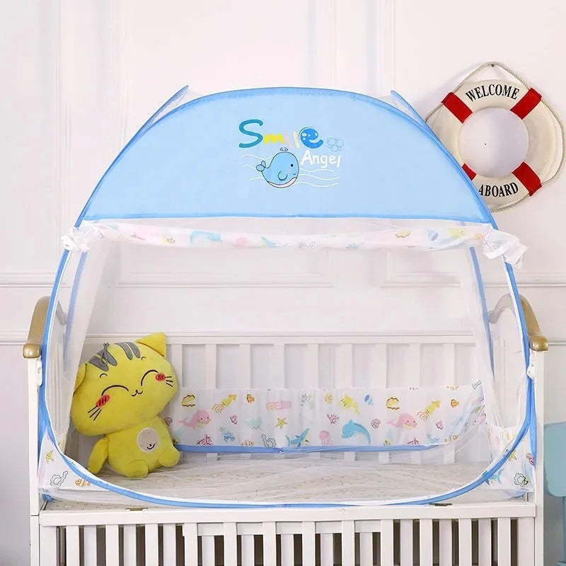 lit-moustiquaire-bebe-reparateur